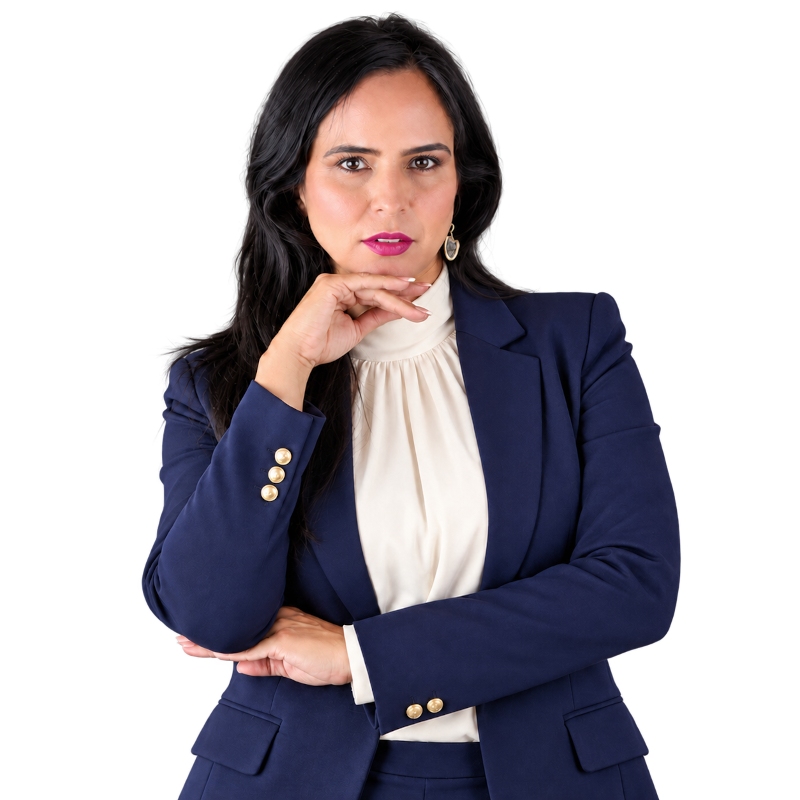Jacklyn Suárez Instructora